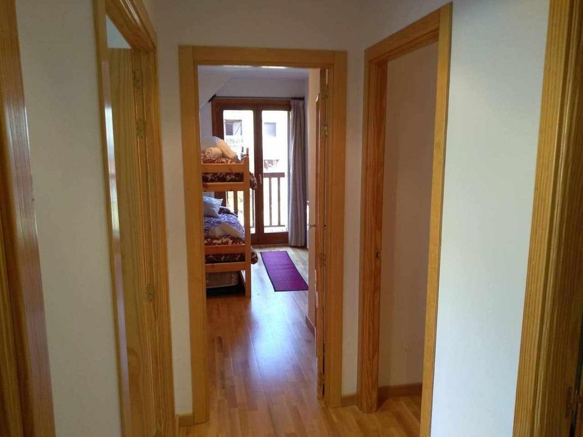 Apartamento Saliecho 3 فورميغال المظهر الخارجي الصورة