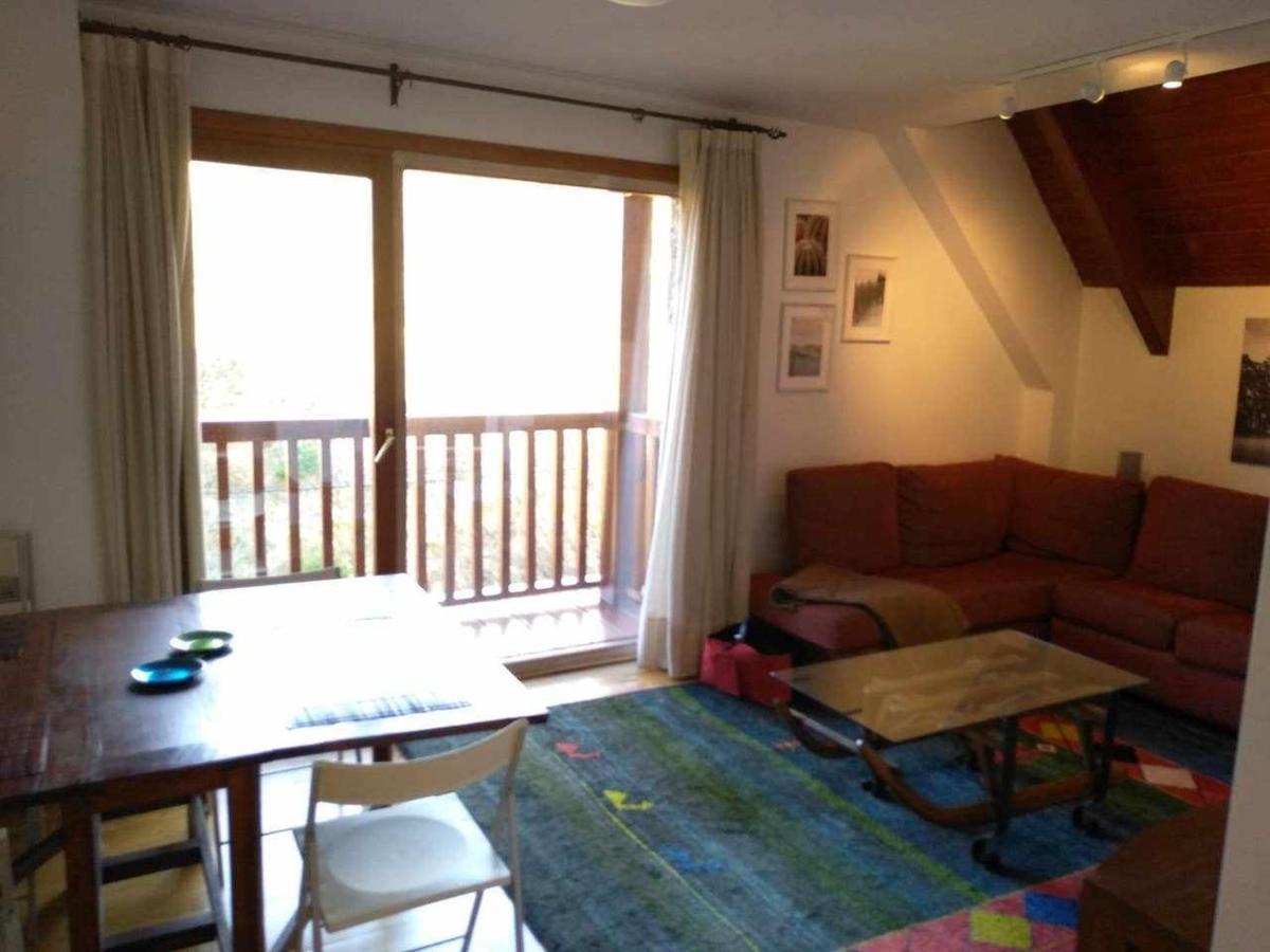 Apartamento Saliecho 3 فورميغال المظهر الخارجي الصورة