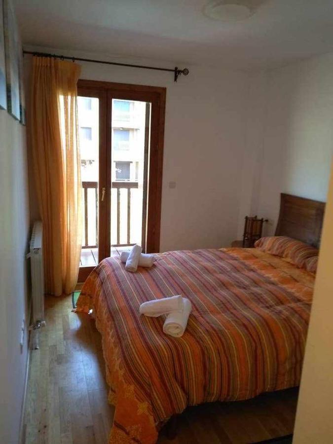 Apartamento Saliecho 3 فورميغال المظهر الخارجي الصورة