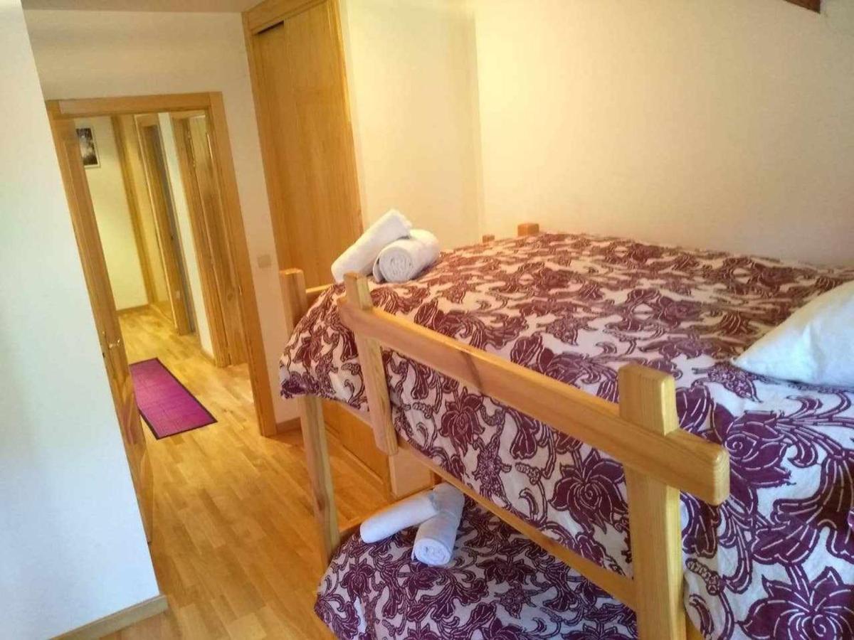 Apartamento Saliecho 3 فورميغال المظهر الخارجي الصورة