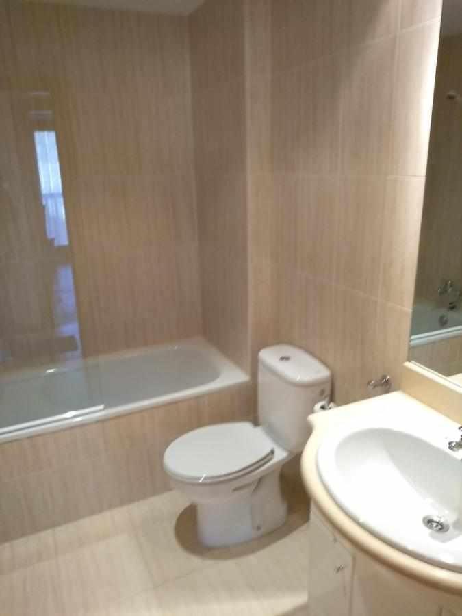 Apartamento Saliecho 3 فورميغال المظهر الخارجي الصورة