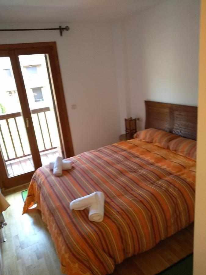 Apartamento Saliecho 3 فورميغال المظهر الخارجي الصورة
