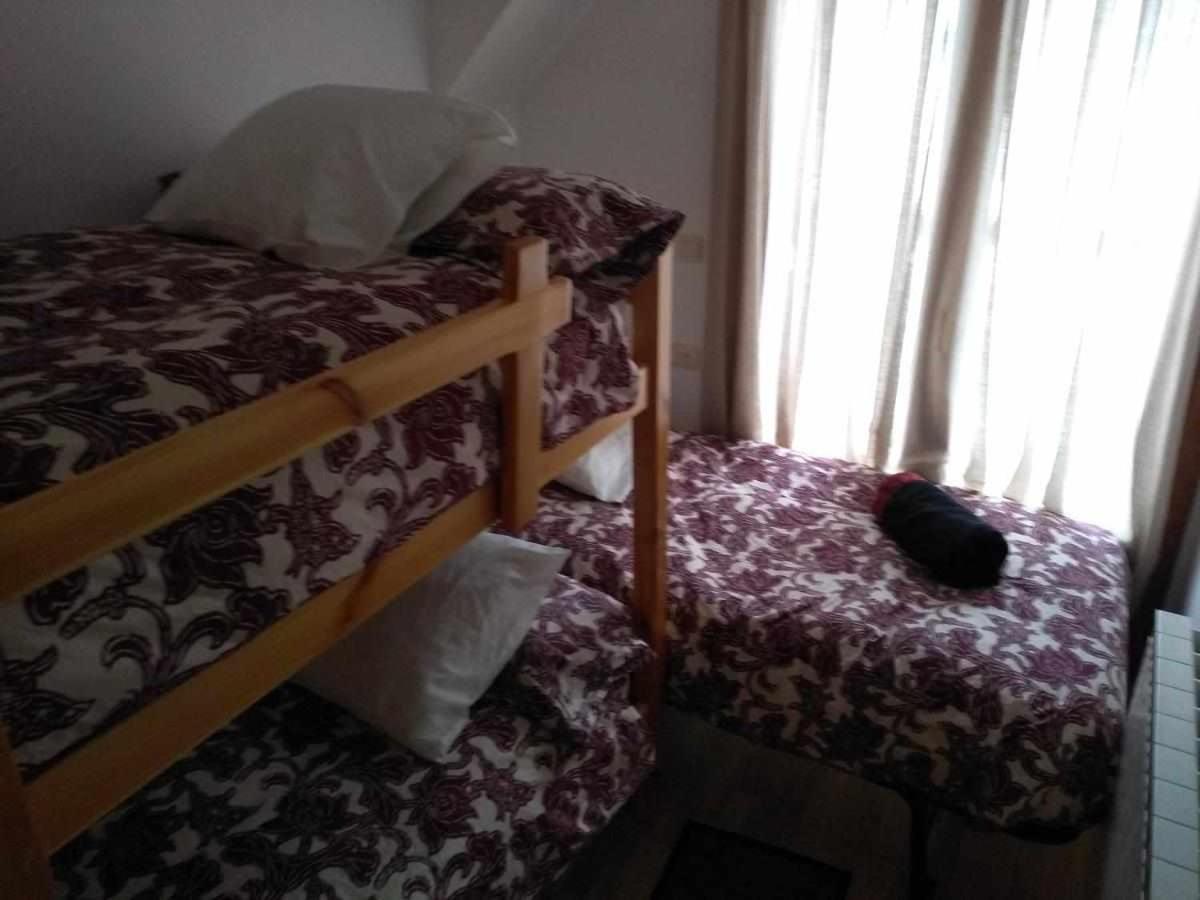 Apartamento Saliecho 3 فورميغال المظهر الخارجي الصورة