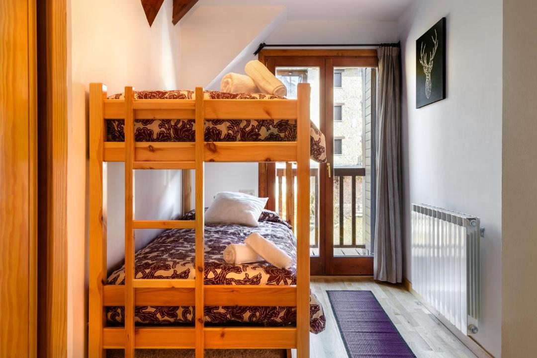 Apartamento Saliecho 3 فورميغال المظهر الخارجي الصورة