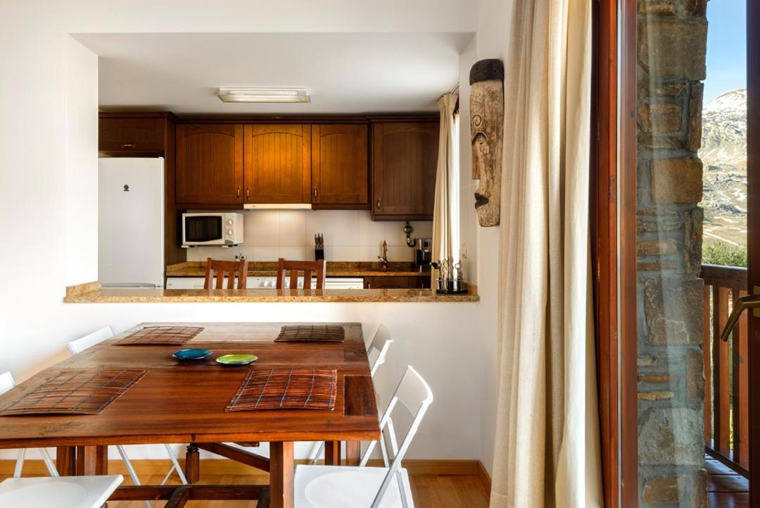 Apartamento Saliecho 3 فورميغال المظهر الخارجي الصورة