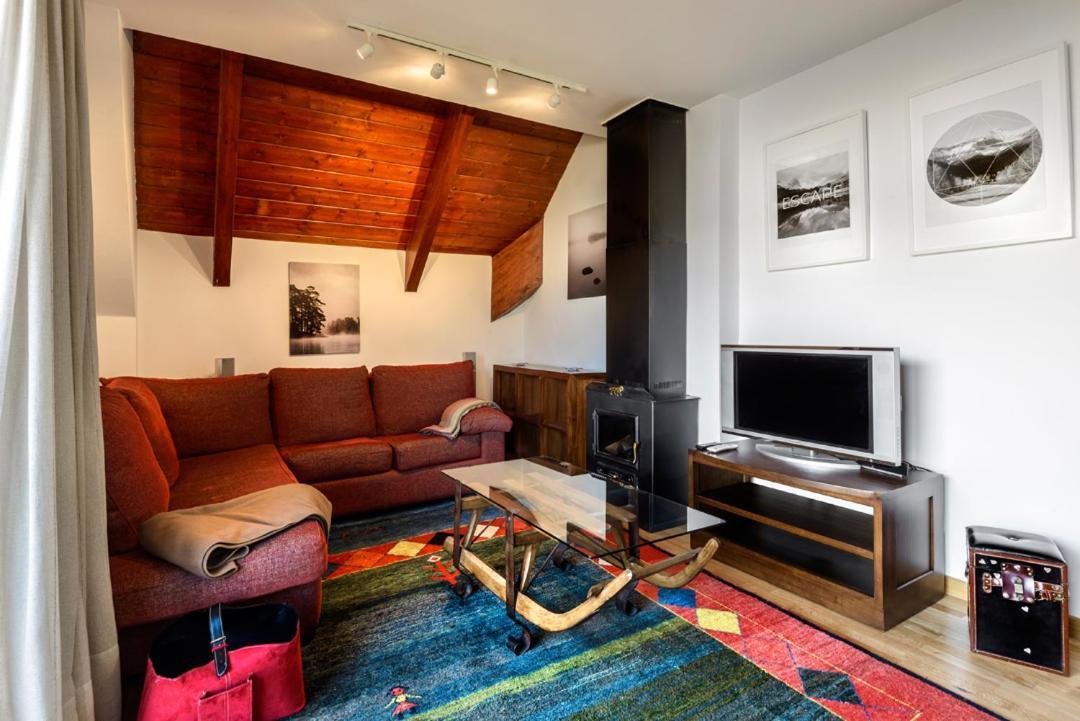 Apartamento Saliecho 3 فورميغال المظهر الخارجي الصورة